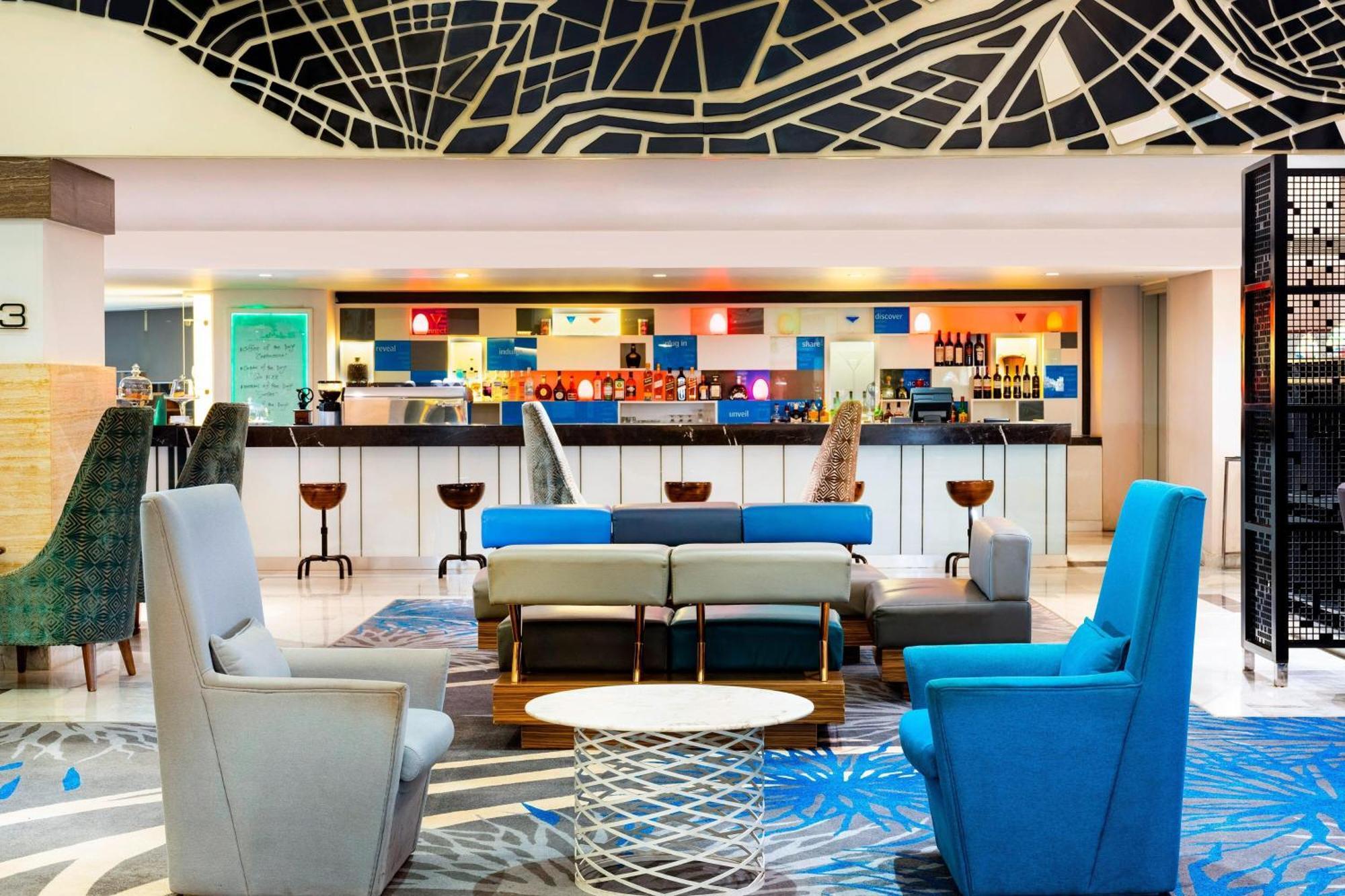 Le Meridien Dhaka Luaran gambar