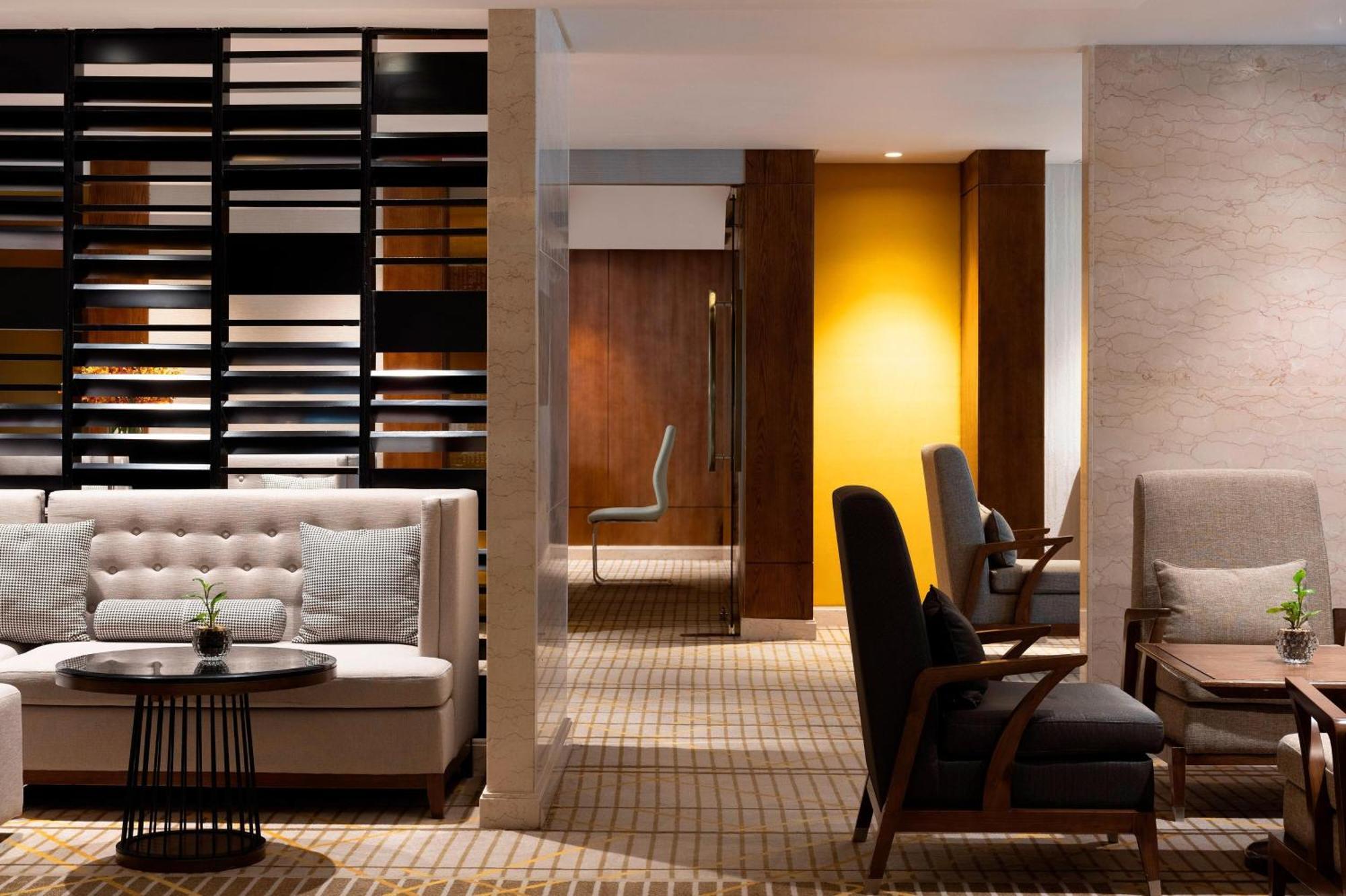 Le Meridien Dhaka Luaran gambar